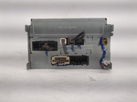 2012 Chrysler 300 Radio AM FM Cd Player Receiver Replacement P/N:P05091038AK Fits OEM Used Auto Parts - Oemusedautoparts1.co