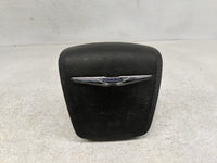 2011-2014 Chrysler 300 Air Bag Driver Left Steering Wheel Mounted Fits Fits 2011 2012 2013 2014 OEM Used Auto Parts - Oemuse