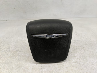 compare product 2011-2014 Chrysler 300 Air Bag Driver Left Steering Wheel Mounted Fits Fits 2011 2012 2013 2014 OEM Used Auto Parts