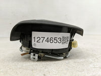 2011-2014 Chrysler 300 Air Bag Driver Left Steering Wheel Mounted Fits Fits 2011 2012 2013 2014 OEM Used Auto Parts - Oemuse