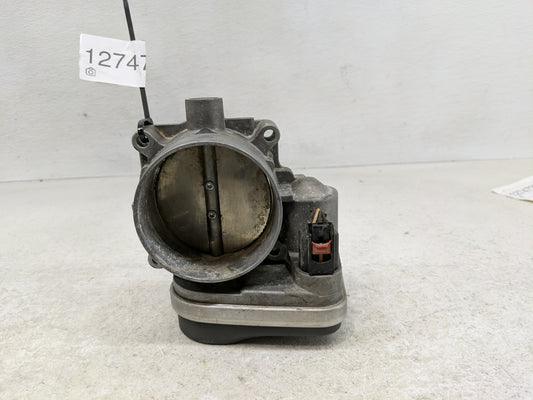 2005-2013 Chrysler 300 Throttle Body P/N:A2C53099252 Fits Fits 2005 2006 2007 2008 2009 2010 2011 2012 2013 OEM Used Auto Pa