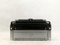 2012-2013 Chrysler 300 Radio AM FM Cd Player Receiver Replacement P/N:P05091103AB 05091103AB Fits Fits 2012 2013 OEM Used Au