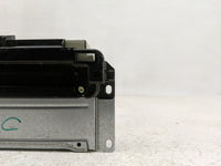 2012-2013 Chrysler 300 Radio AM FM Cd Player Receiver Replacement P/N:P05091103AB 05091103AB Fits Fits 2012 2013 OEM Used Au