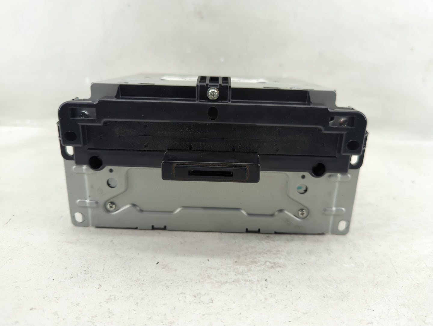 2012-2014 Chrysler 300 Radio AM FM Cd Player Receiver Replacement P/N:P05091035AH Fits Fits 2012 2013 2014 OEM Used Auto Par