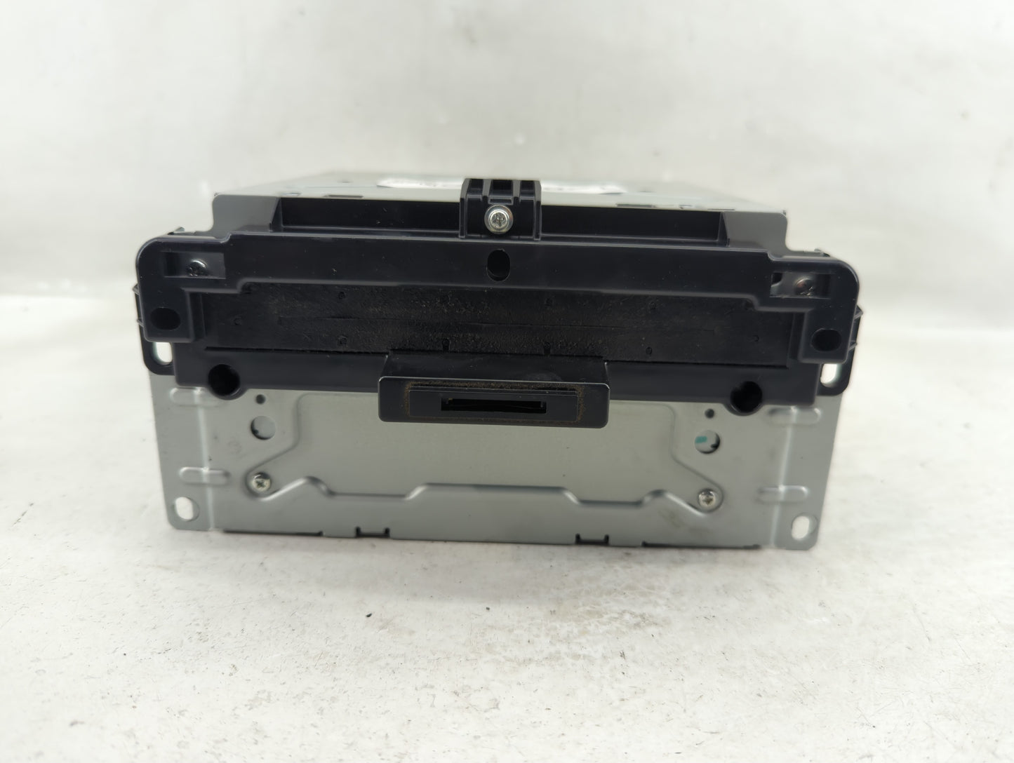 2012-2014 Chrysler 300 Radio AM FM Cd Player Receiver Replacement P/N:P05091035AH Fits Fits 2012 2013 2014 OEM Used Auto Par