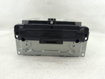 compare product 2012-2014 Chrysler 300 Radio AM FM Cd Player Receiver Replacement P/N:P05091035AH Fits Fits 2012 2013 2014 OEM Used Auto Parts