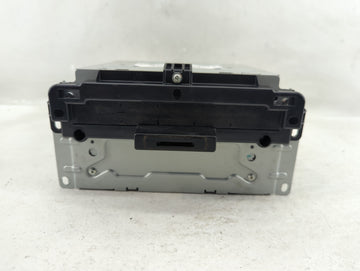 2012-2014 Chrysler 300 Radio AM FM Cd Player Receiver Replacement P/N:P05091035AH Fits Fits 2012 2013 2014 OEM Used Auto Par