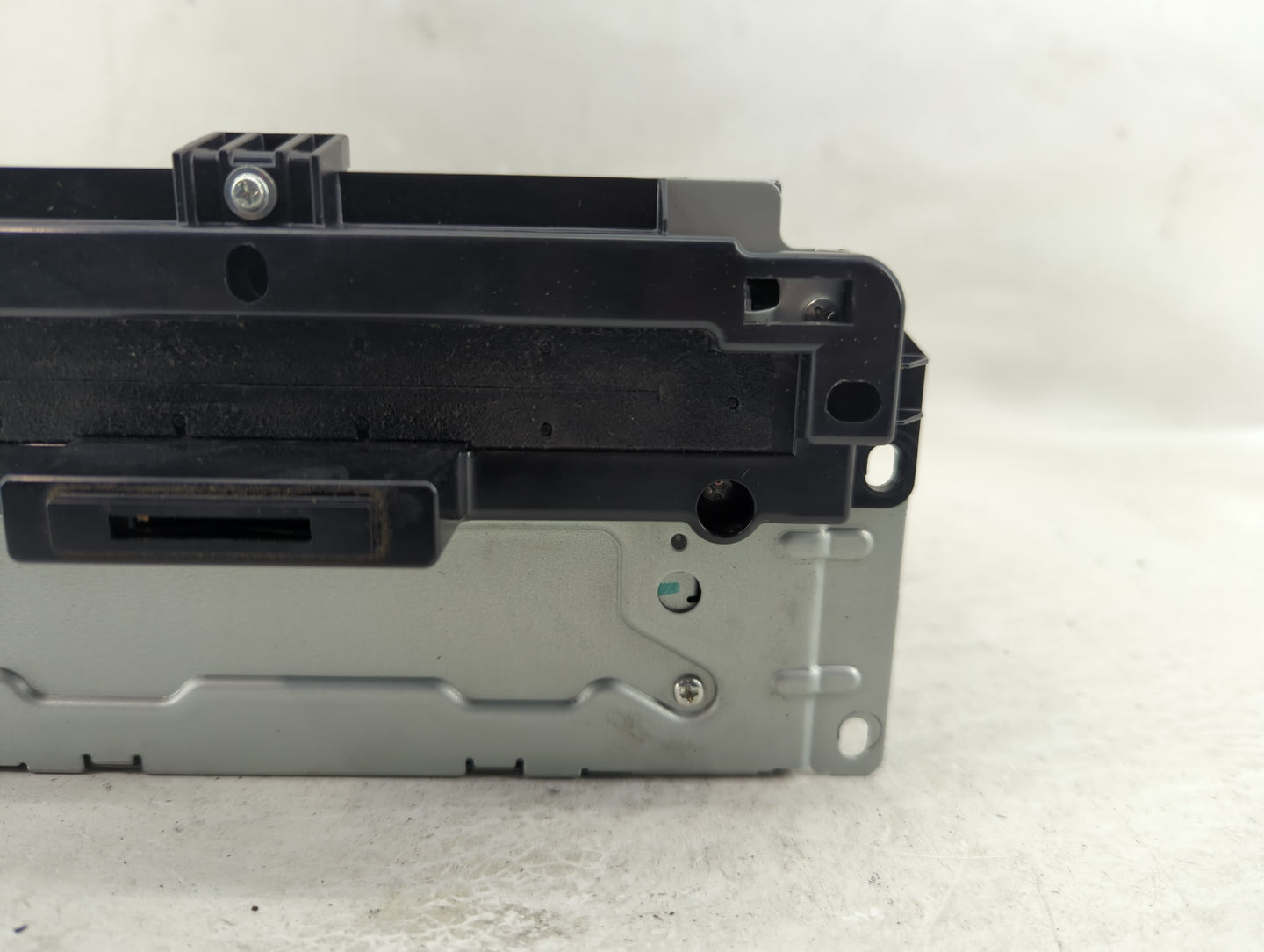 2012-2014 Chrysler 300 Radio AM FM Cd Player Receiver Replacement P/N:P05091035AH Fits Fits 2012 2013 2014 OEM Used Auto Par