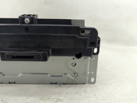 2012-2014 Chrysler 300 Radio AM FM Cd Player Receiver Replacement P/N:P05091035AH Fits Fits 2012 2013 2014 OEM Used Auto Par