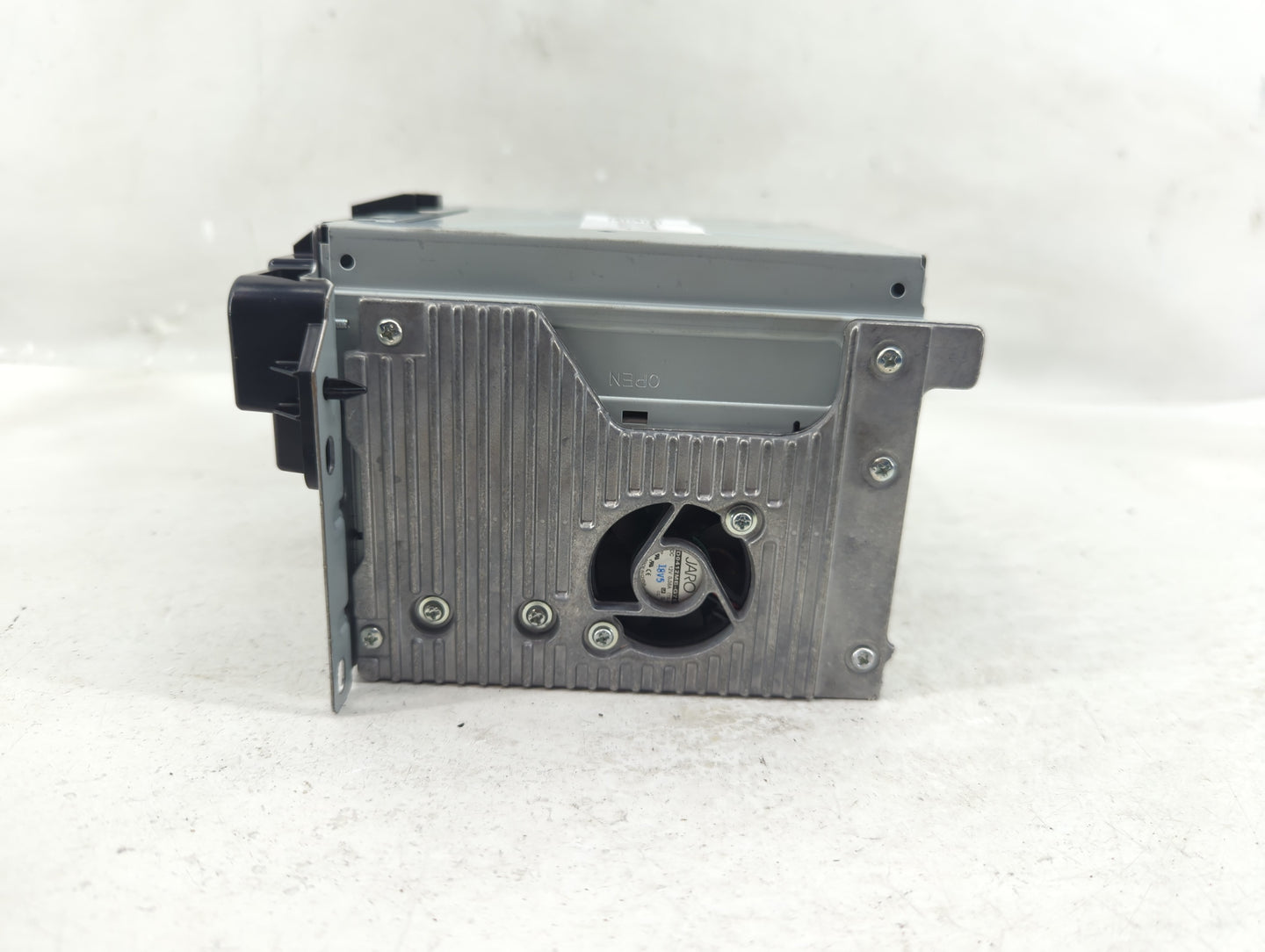 2012-2014 Chrysler 300 Radio AM FM Cd Player Receiver Replacement P/N:P05091035AH Fits Fits 2012 2013 2014 OEM Used Auto Par