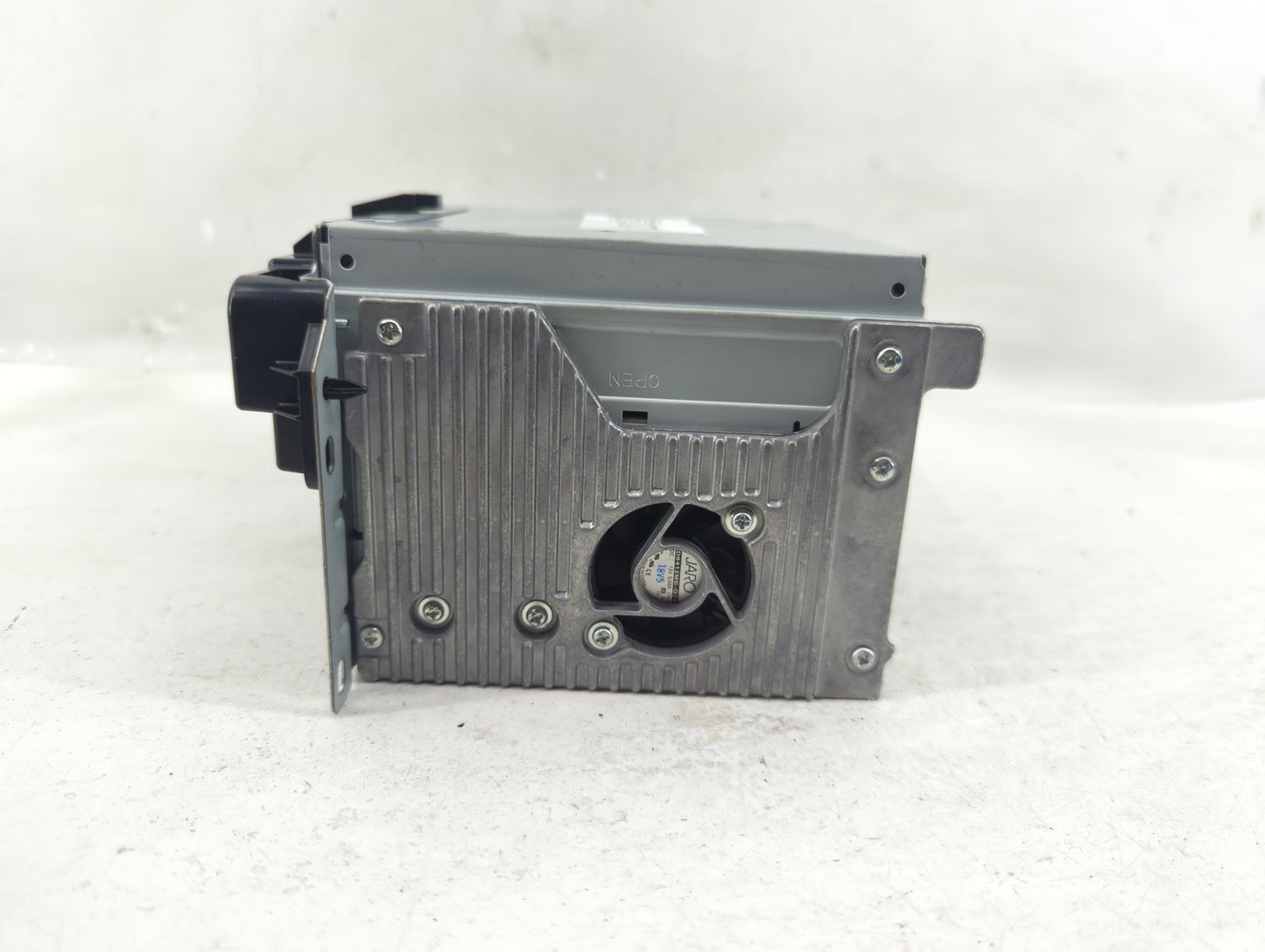 2012-2014 Chrysler 300 Radio AM FM Cd Player Receiver Replacement P/N:P05091035AH Fits Fits 2012 2013 2014 OEM Used Auto Par