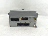2012-2014 Chrysler 300 Radio AM FM Cd Player Receiver Replacement P/N:P05091035AH Fits Fits 2012 2013 2014 OEM Used Auto Par