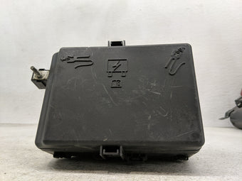 compare product 2012-2014 Chrysler 300 Fusebox Fuse Box Panel Relay Module P/N:71-3418-30 Fits Fits 2012 2013 2014 OEM Used Auto Parts