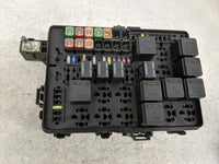 2012-2014 Chrysler 300 Fusebox Fuse Box Panel Relay Module P/N:71-3418-30 Fits Fits 2012 2013 2014 OEM Used Auto Parts - Oem