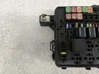 2012-2014 Chrysler 300 Fusebox Fuse Box Panel Relay Module P/N:71-3418-30 Fits Fits 2012 2013 2014 OEM Used Auto Parts - Oem