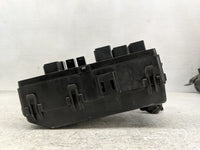 2012-2014 Chrysler 300 Fusebox Fuse Box Panel Relay Module P/N:71-3418-30 Fits Fits 2012 2013 2014 OEM Used Auto Parts - Oem