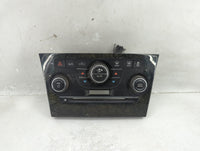 2011-2012 Chrysler 300 Climate Control Module Temperature AC/Heater Replacement P/N:1QH14AAAAC Fits Fits 2011 2012 OEM Used 