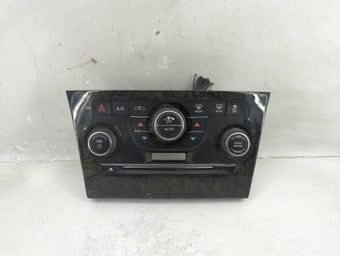 compare product 2011-2012 Chrysler 300 Climate Control Module Temperature AC/Heater Replacement P/N:1QH14AAAAC Fits Fits 2011 2012 OEM Used Auto Parts