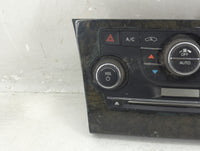 2011-2012 Chrysler 300 Climate Control Module Temperature AC/Heater Replacement P/N:1QH14AAAAC Fits Fits 2011 2012 OEM Used 