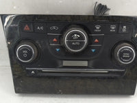 2011-2012 Chrysler 300 Climate Control Module Temperature AC/Heater Replacement P/N:1QH14AAAAC Fits Fits 2011 2012 OEM Used 