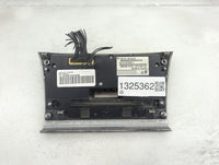 2011-2012 Chrysler 300 Climate Control Module Temperature AC/Heater Replacement P/N:1QH14AAAAC Fits Fits 2011 2012 OEM Used 