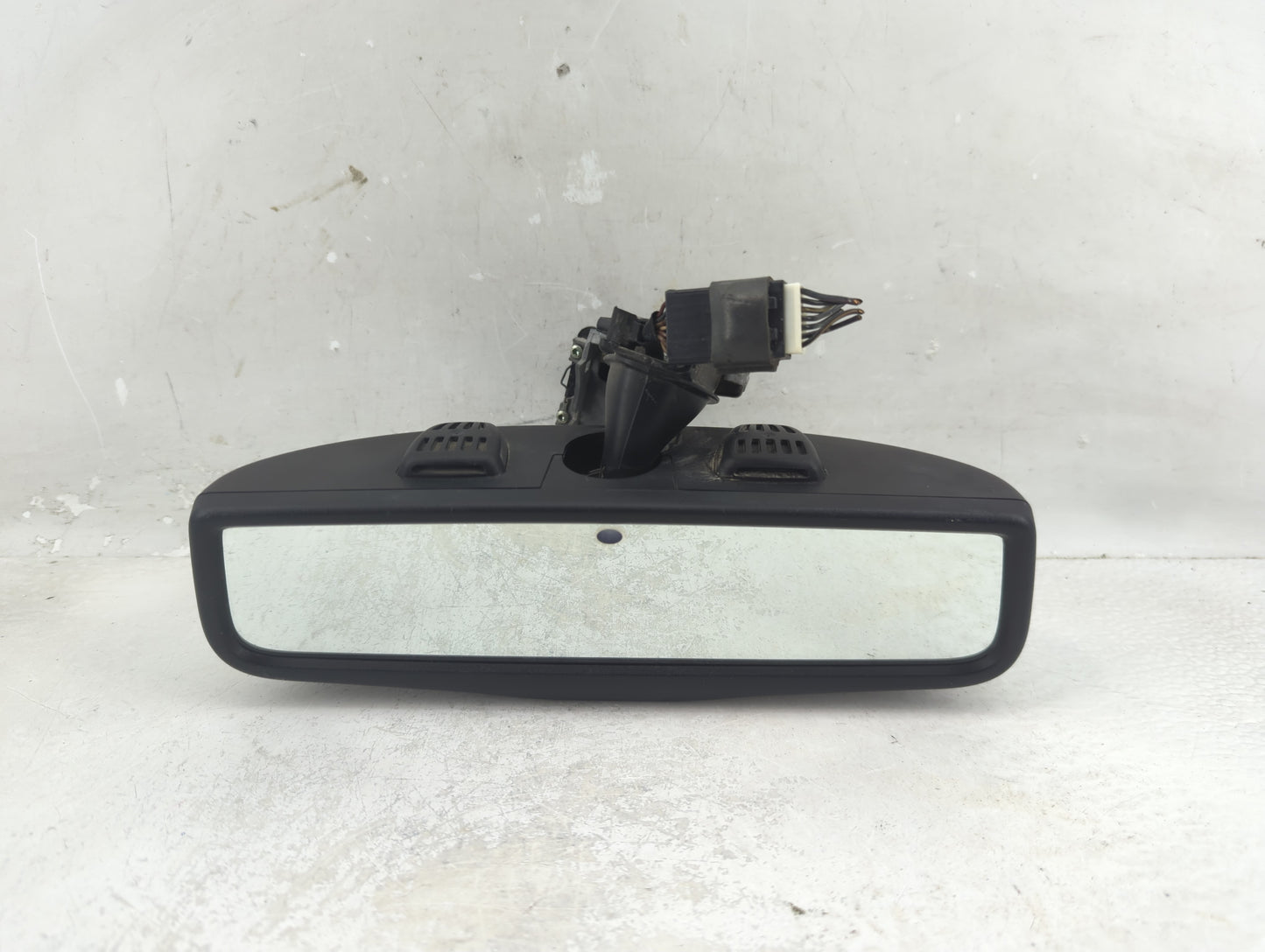 2011-2014 Chrysler 300 Interior Rear View Mirror Replacement OEM P/N:GNTX-971 Fits Fits 2011 2012 2013 2014 2015 2016 2017 O