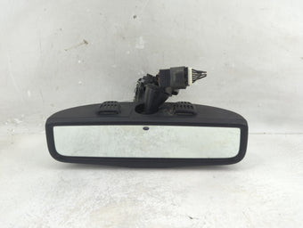 compare product 2011-2014 Chrysler 300 Interior Rear View Mirror Replacement OEM P/N:GNTX-971 Fits Fits 2011 2012 2013 2014 2015 2016 2017 OEM Used Auto Parts