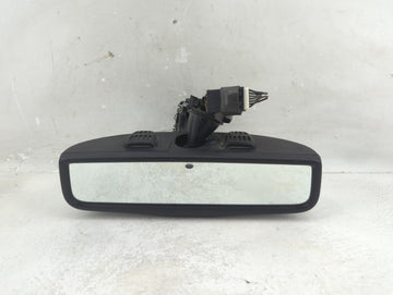2011-2014 Chrysler 300 Interior Rear View Mirror Replacement OEM P/N:GNTX-971 Fits Fits 2011 2012 2013 2014 2015 2016 2017 O