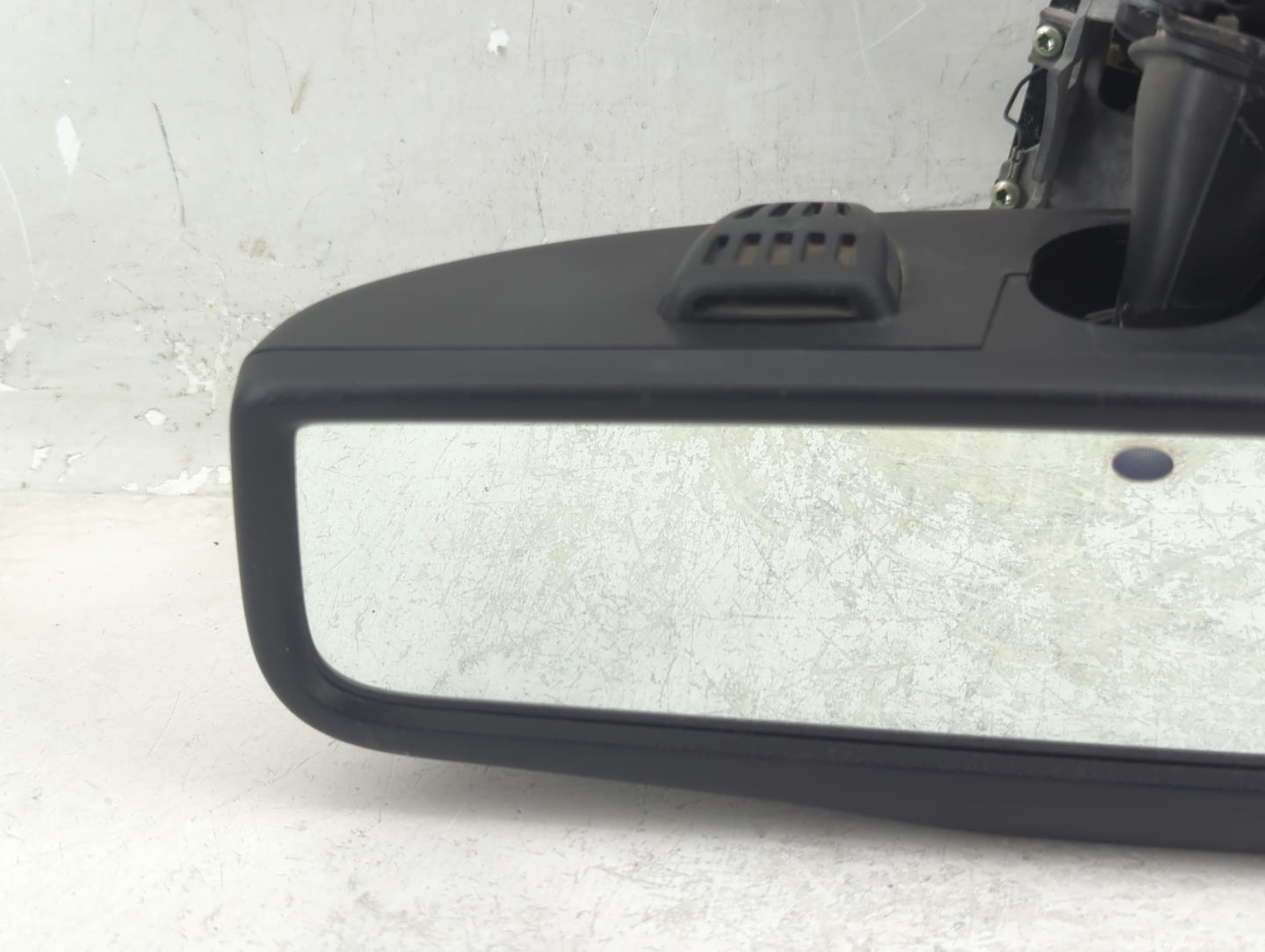 2011-2014 Chrysler 300 Interior Rear View Mirror Replacement OEM P/N:GNTX-971 Fits Fits 2011 2012 2013 2014 2015 2016 2017 O
