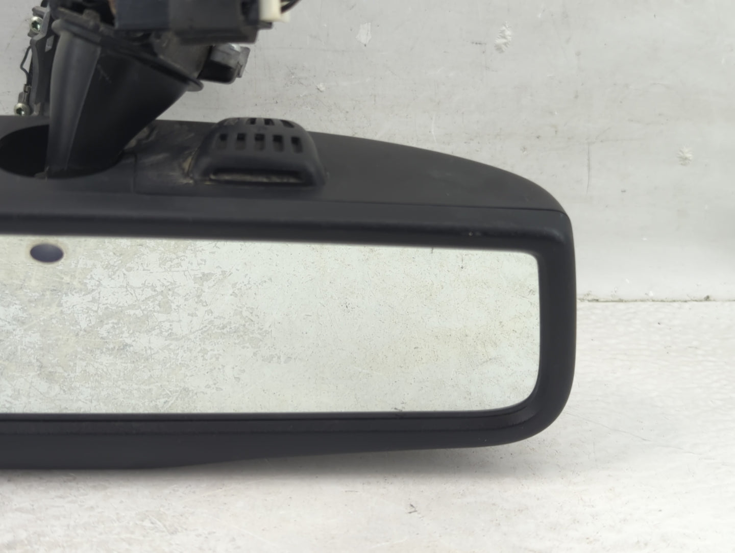 2011-2014 Chrysler 300 Interior Rear View Mirror Replacement OEM P/N:GNTX-971 Fits Fits 2011 2012 2013 2014 2015 2016 2017 O
