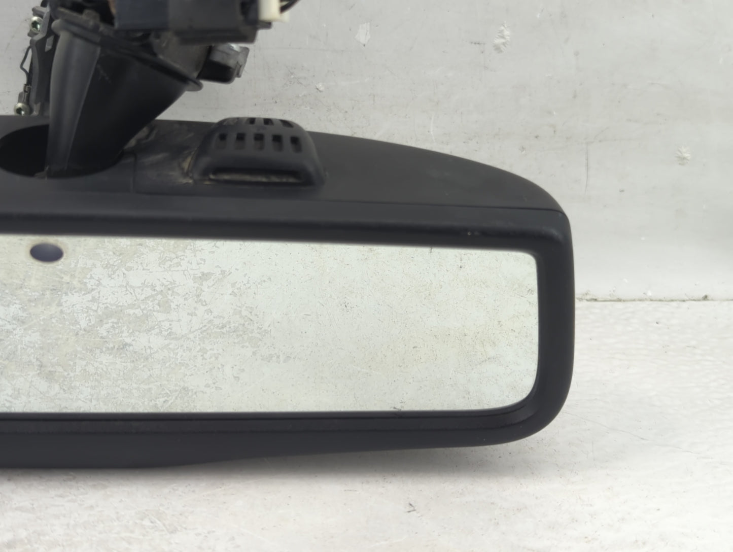 2011-2014 Chrysler 300 Interior Rear View Mirror Replacement OEM P/N:GNTX-971 Fits Fits 2011 2012 2013 2014 2015 2016 2017 O