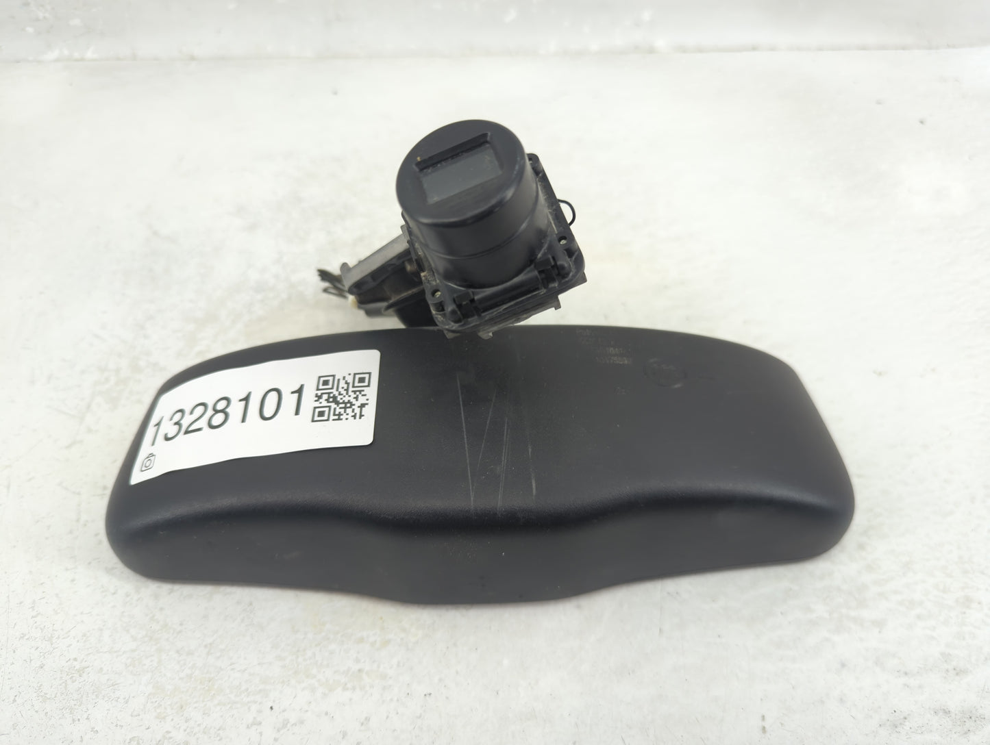 2011-2014 Chrysler 300 Interior Rear View Mirror Replacement OEM P/N:GNTX-971 Fits Fits 2011 2012 2013 2014 2015 2016 2017 O