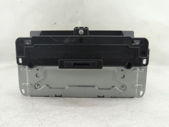 compare product 2012-2013 Chrysler 300 Radio AM FM Cd Player Receiver Replacement P/N:M4G4102036-00 Fits Fits 2012 2013 OEM Used Auto Parts