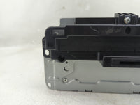 2012-2013 Chrysler 300 Radio AM FM Cd Player Receiver Replacement P/N:M4G4102036-00 Fits Fits 2012 2013 OEM Used Auto Parts 