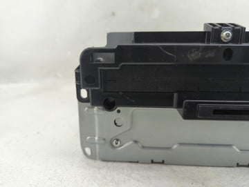 2012-2013 Chrysler 300 Radio AM FM Cd Player Receiver Replacement P/N:M4G4102036-00 Fits Fits 2012 2013 OEM Used Auto Parts