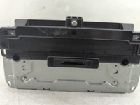 2012-2013 Chrysler 300 Radio AM FM Cd Player Receiver Replacement P/N:M4G4102036-00 Fits Fits 2012 2013 OEM Used Auto Parts 