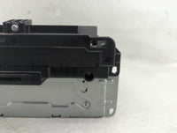 2012-2013 Chrysler 300 Radio AM FM Cd Player Receiver Replacement P/N:M4G4102036-00 Fits Fits 2012 2013 OEM Used Auto Parts 