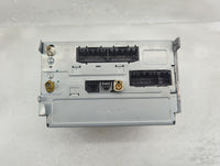 2012-2013 Chrysler 300 Radio AM FM Cd Player Receiver Replacement P/N:M4G4102036-00 Fits Fits 2012 2013 OEM Used Auto Parts 