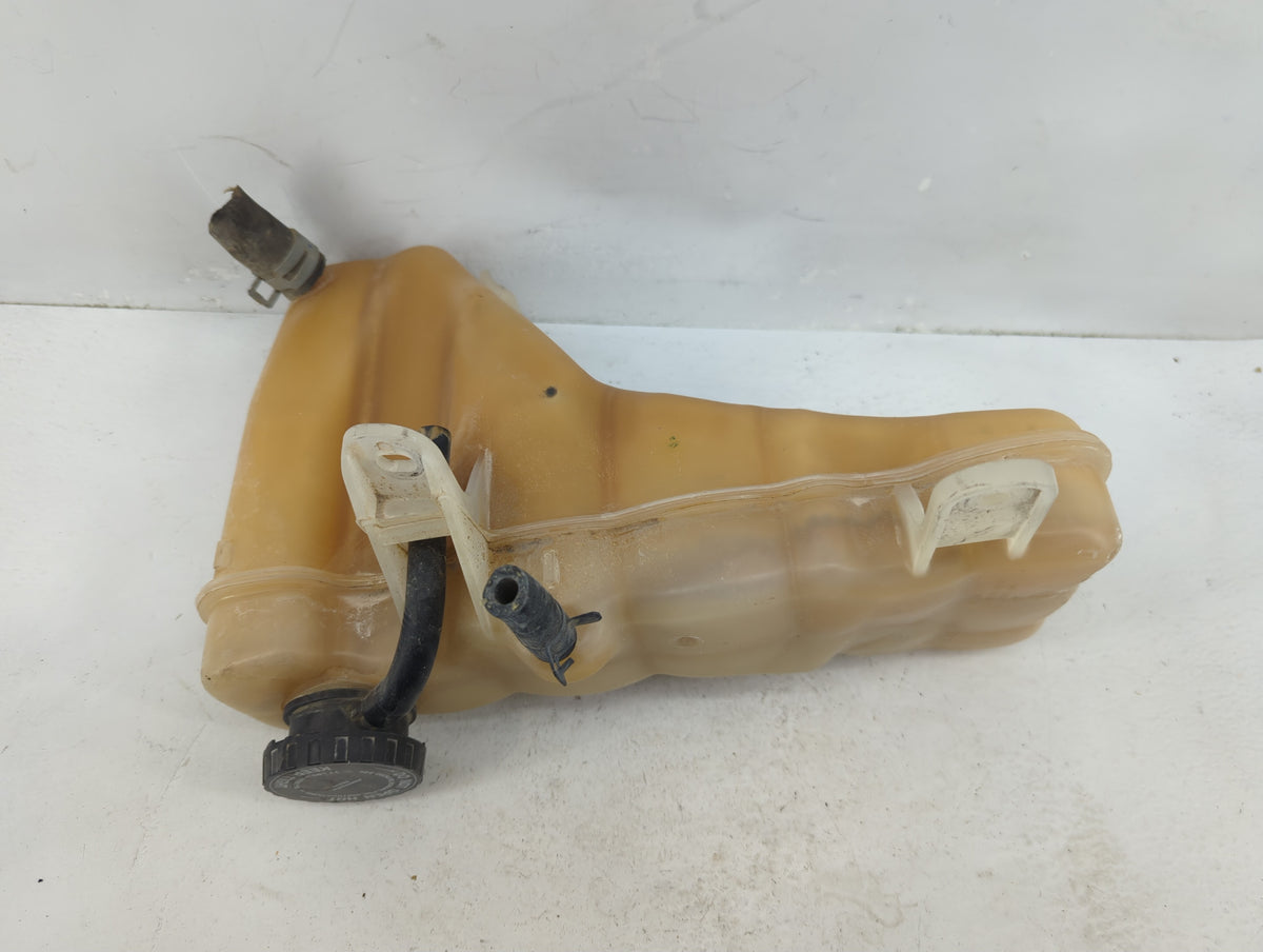 2011-2022 Chrysler 300 Radiator Coolant Overflow Expansion Tank Bottle 1369249 - Oemusedautoparts1.com