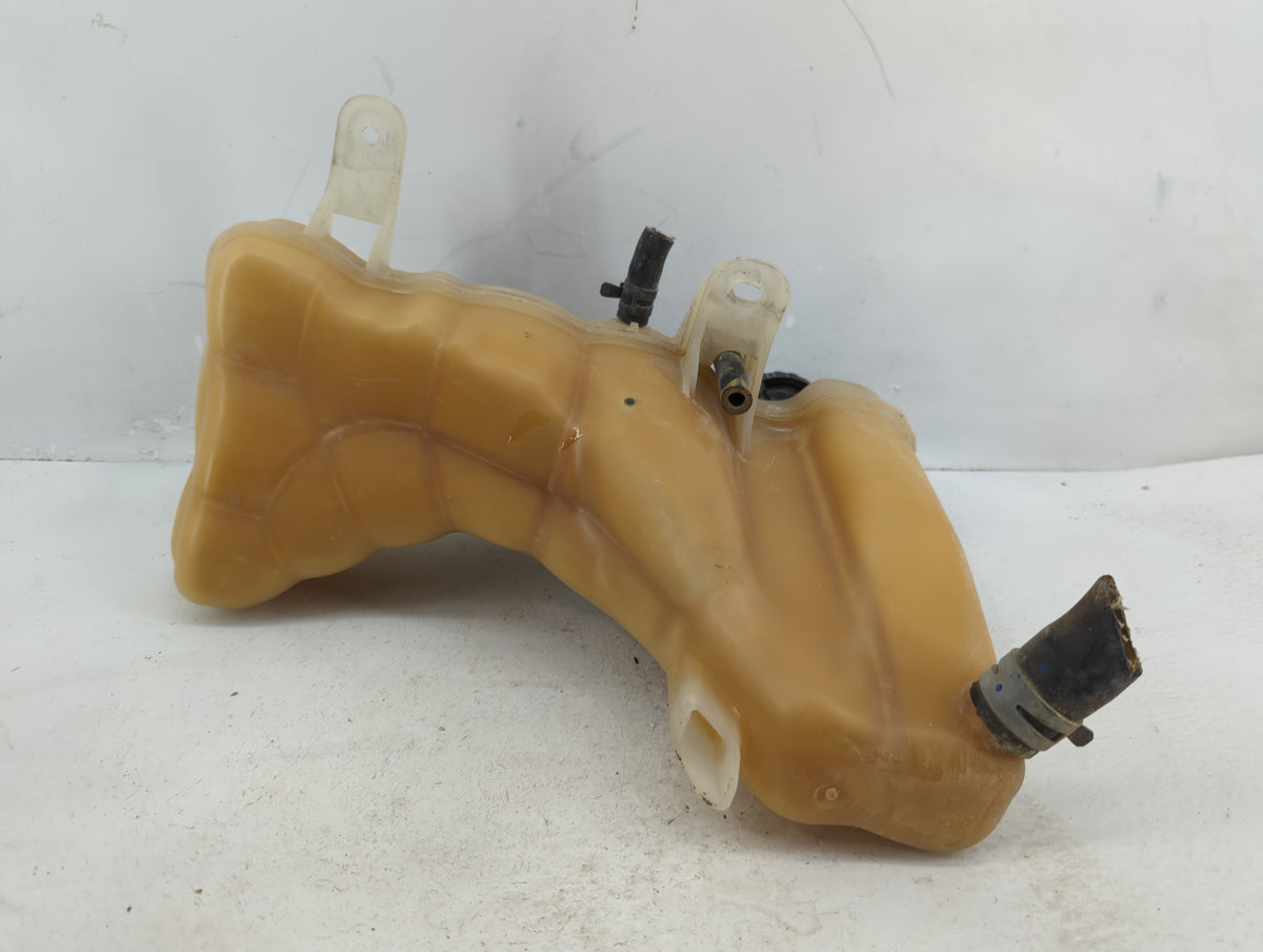 2011-2022 Chrysler 300 Radiator Coolant Overflow Expansion Tank Bottle 1369249 - Oemusedautoparts1.com