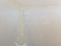 2011-2022 Chrysler 300 Radiator Coolant Overflow Expansion Tank Bottle 1369249 - Oemusedautoparts1.com