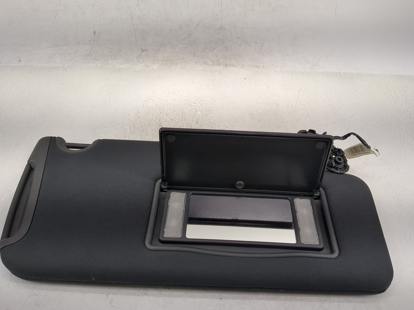 2012 Chrysler 300 Sun Visor Shade Replacement Passenger Right Mirror Fits Fits 2011 2013 2014 2015 2016 2017 2018 2019 2020 