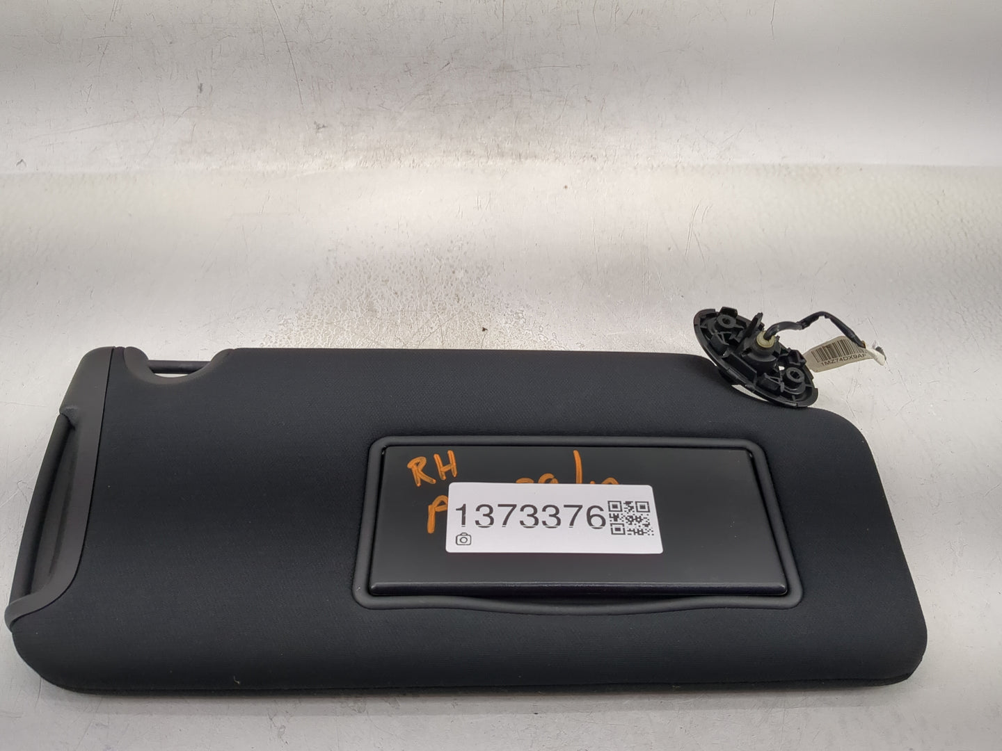 2012 Chrysler 300 Sun Visor Shade Replacement Passenger Right Mirror Fits Fits 2011 2013 2014 2015 2016 2017 2018 2019 2020 