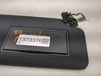 2012 Chrysler 300 Sun Visor Shade Replacement Passenger Right Mirror Fits Fits 2011 2013 2014 2015 2016 2017 2018 2019 2020 