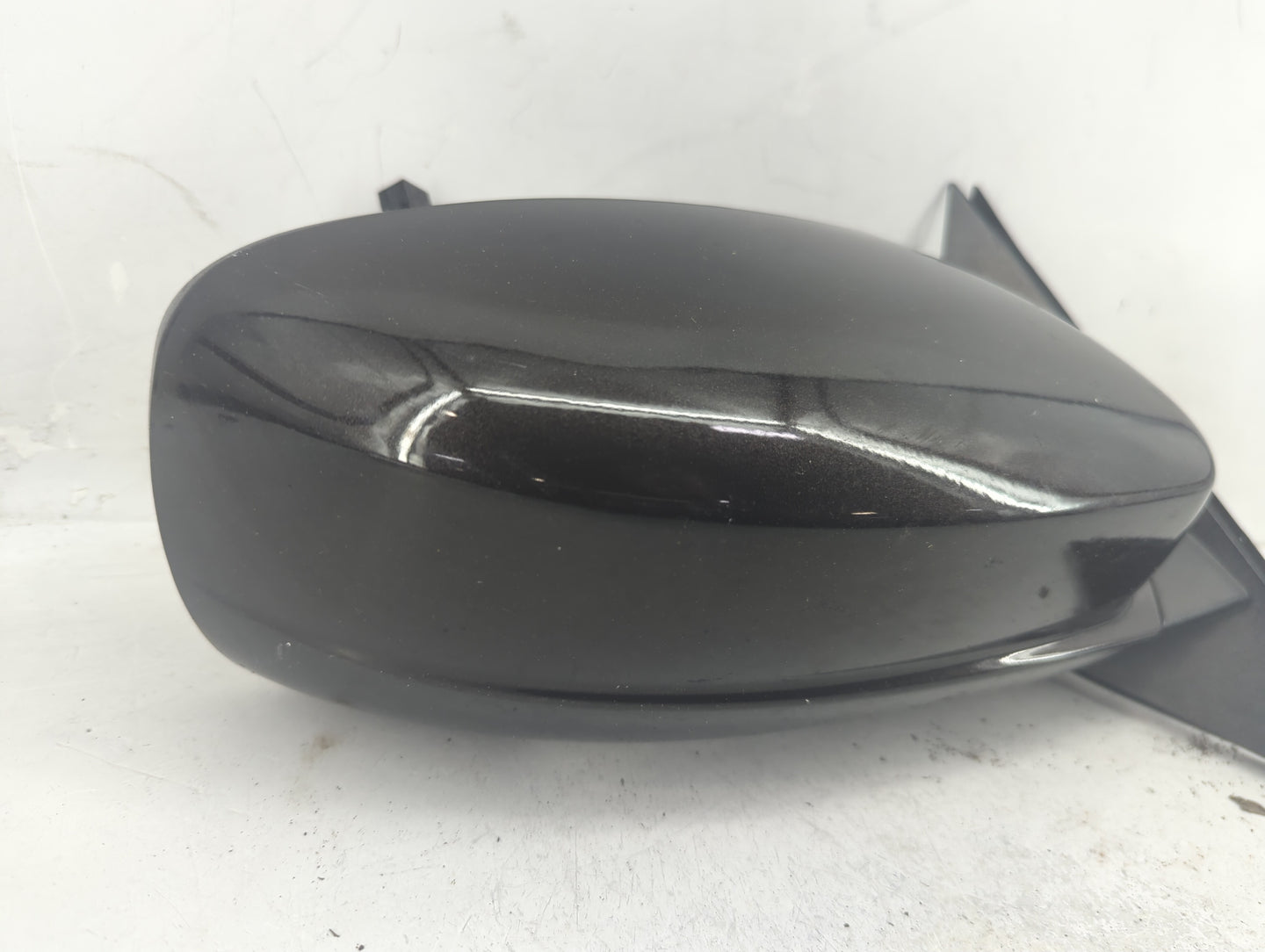 2011-2014 Chrysler 300 Passenger Side View Mirror - Right Door Mirror OEM Used - Oemusedautoparts1.com