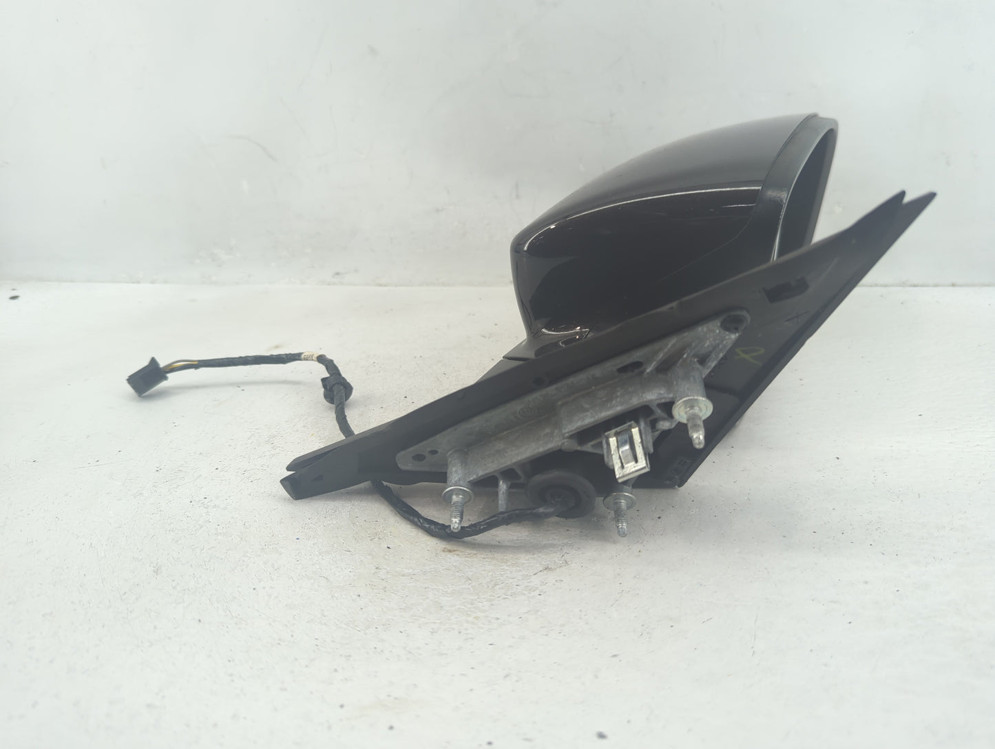 2011-2014 Chrysler 300 Passenger Side View Mirror - Right Door Mirror OEM Used - Oemusedautoparts1.com