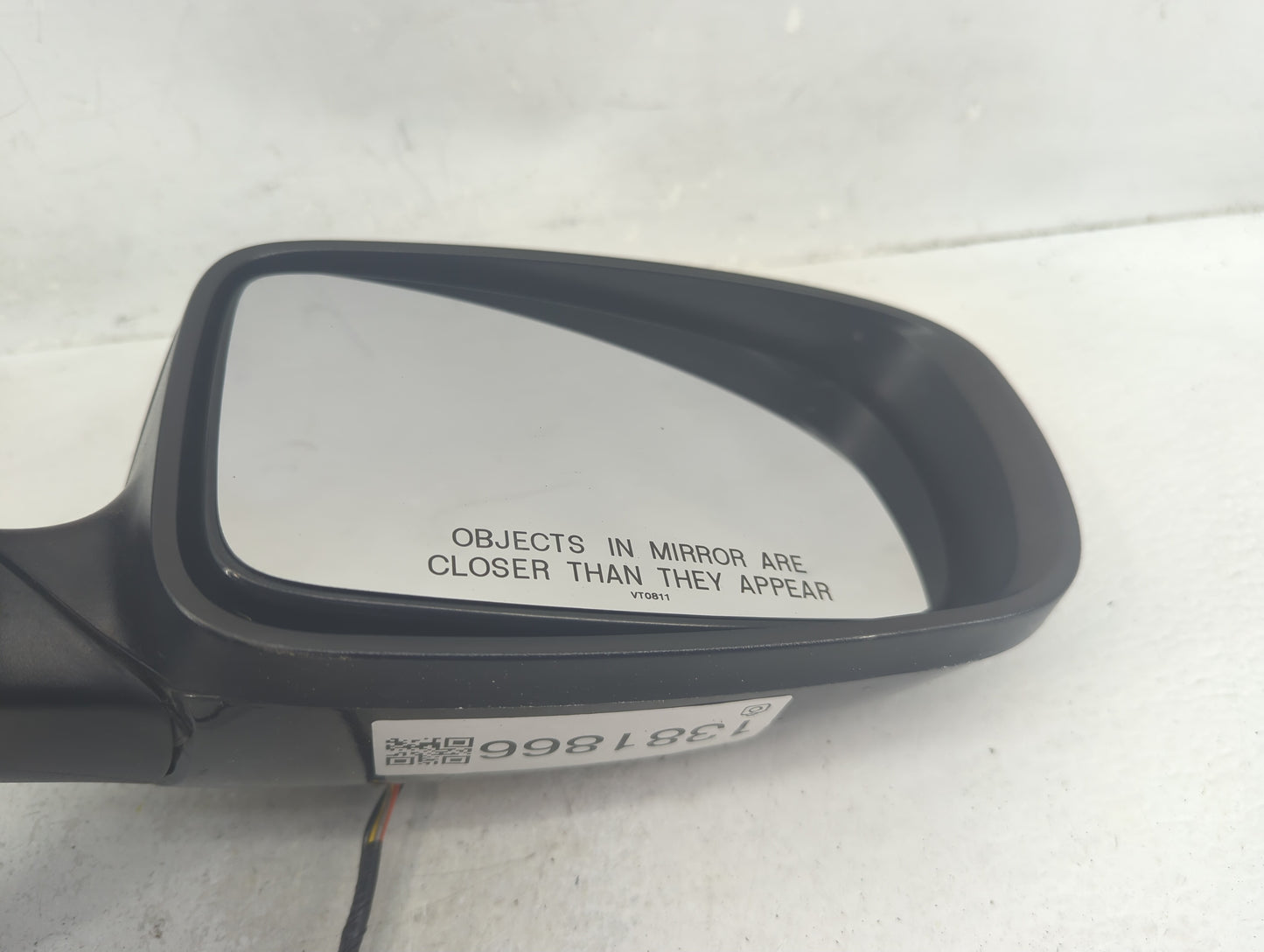 2011-2014 Chrysler 300 Passenger Side View Mirror - Right Door Mirror OEM Used - Oemusedautoparts1.com