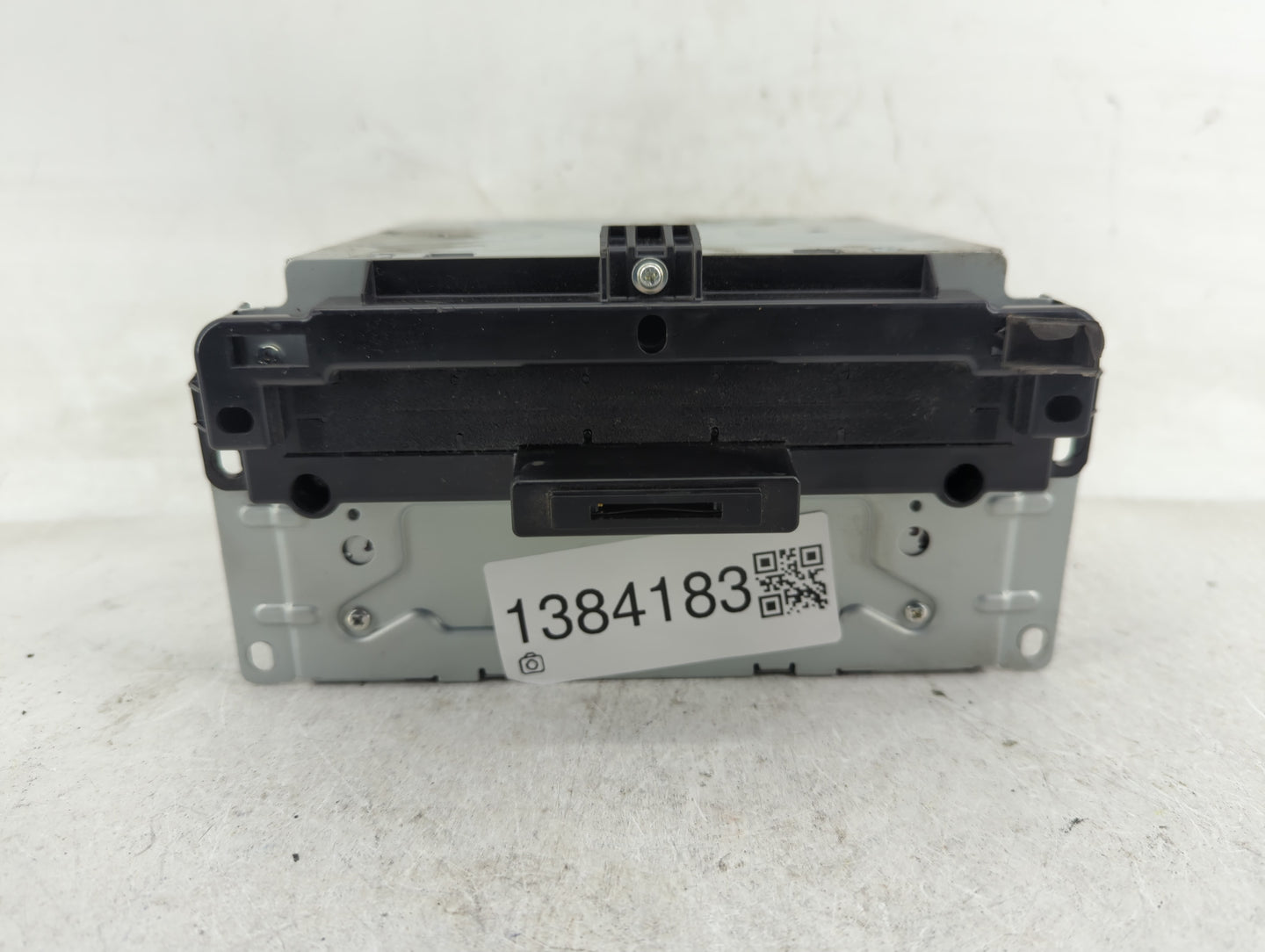 2012-2014 Chrysler 300 Radio AM FM Cd Player Receiver Replacement P/N:P05091035AI Fits Fits 2012 2013 2014 OEM Used Auto Par