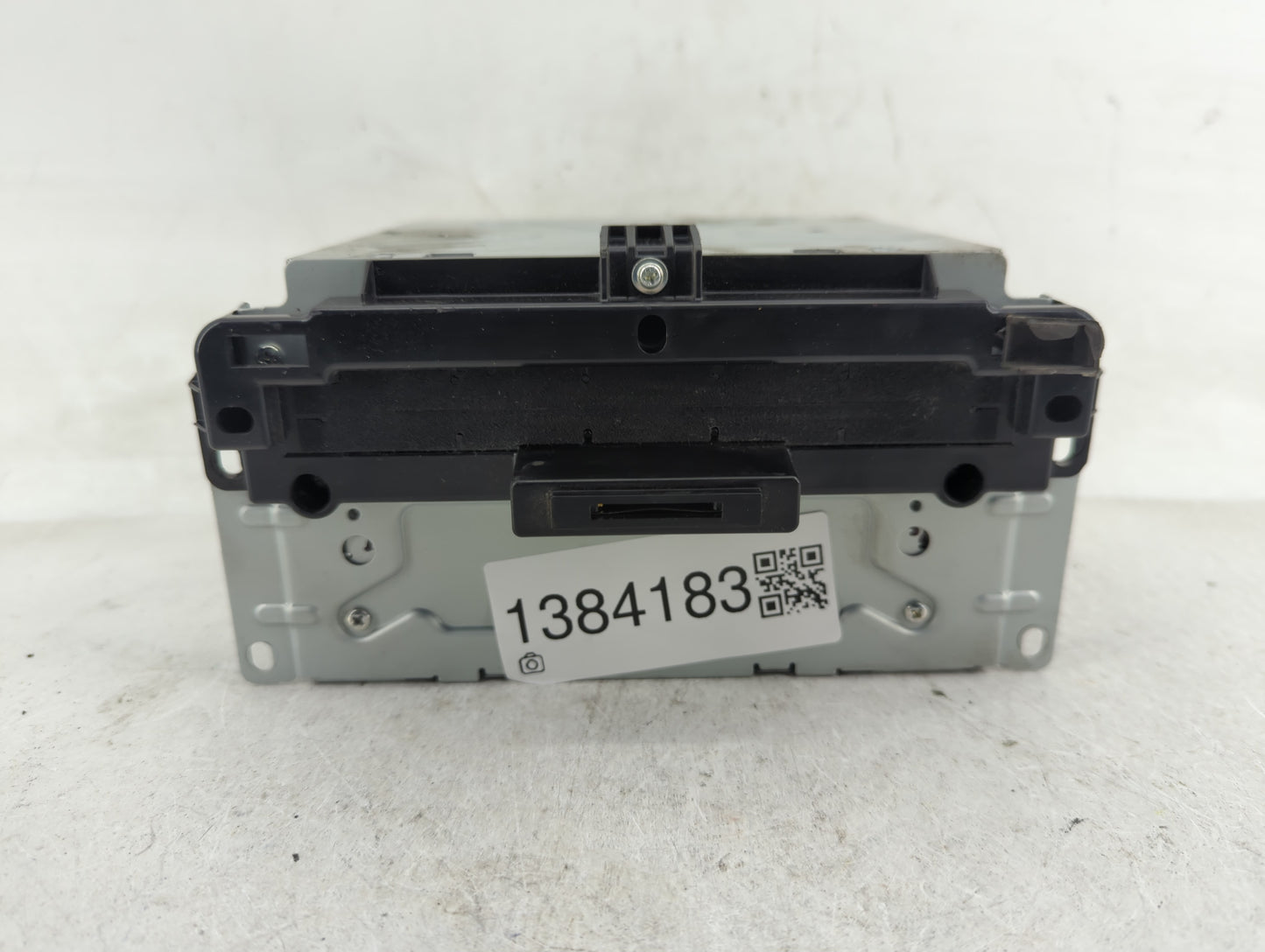 2012-2014 Chrysler 300 Radio AM FM Cd Player Receiver Replacement P/N:P05091035AI Fits Fits 2012 2013 2014 OEM Used Auto Par