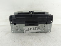2012-2014 Chrysler 300 Radio AM FM Cd Player Receiver Replacement P/N:P05091035AI Fits Fits 2012 2013 2014 OEM Used Auto Par